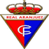 Real Aranjuez CF 队徽